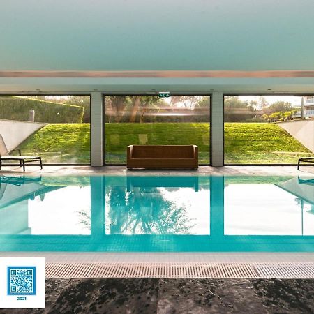 Luxury Scala Cascais Apartment Buitenkant foto