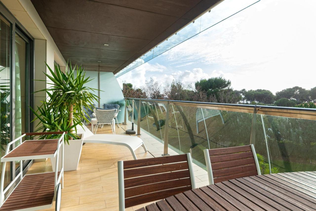 Luxury Scala Cascais Apartment Buitenkant foto