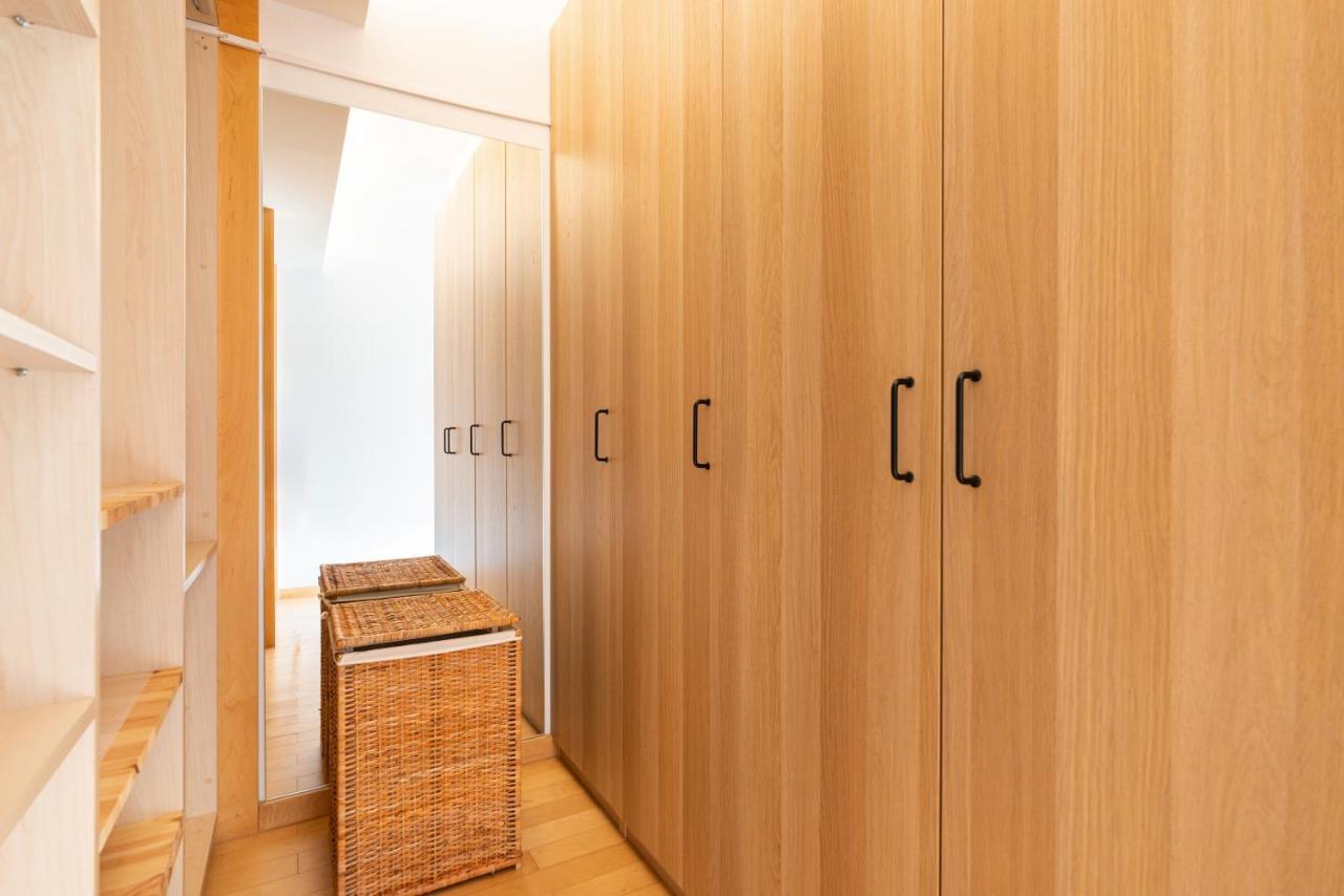 Luxury Scala Cascais Apartment Buitenkant foto