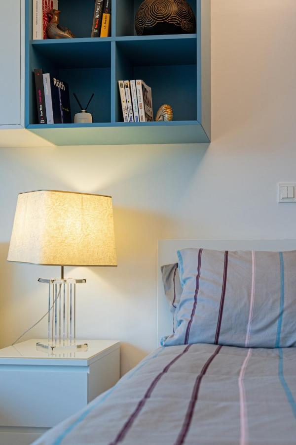 Luxury Scala Cascais Apartment Buitenkant foto
