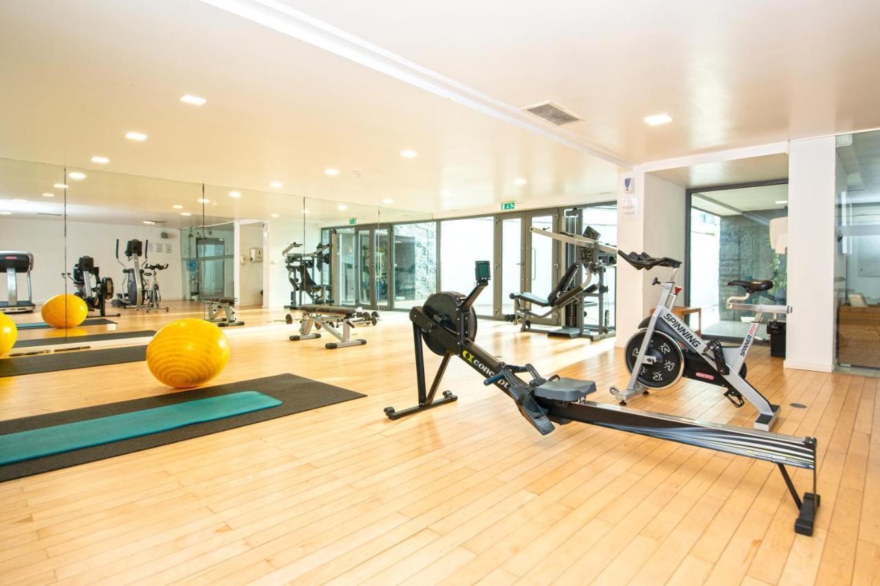 Luxury Scala Cascais Apartment Buitenkant foto